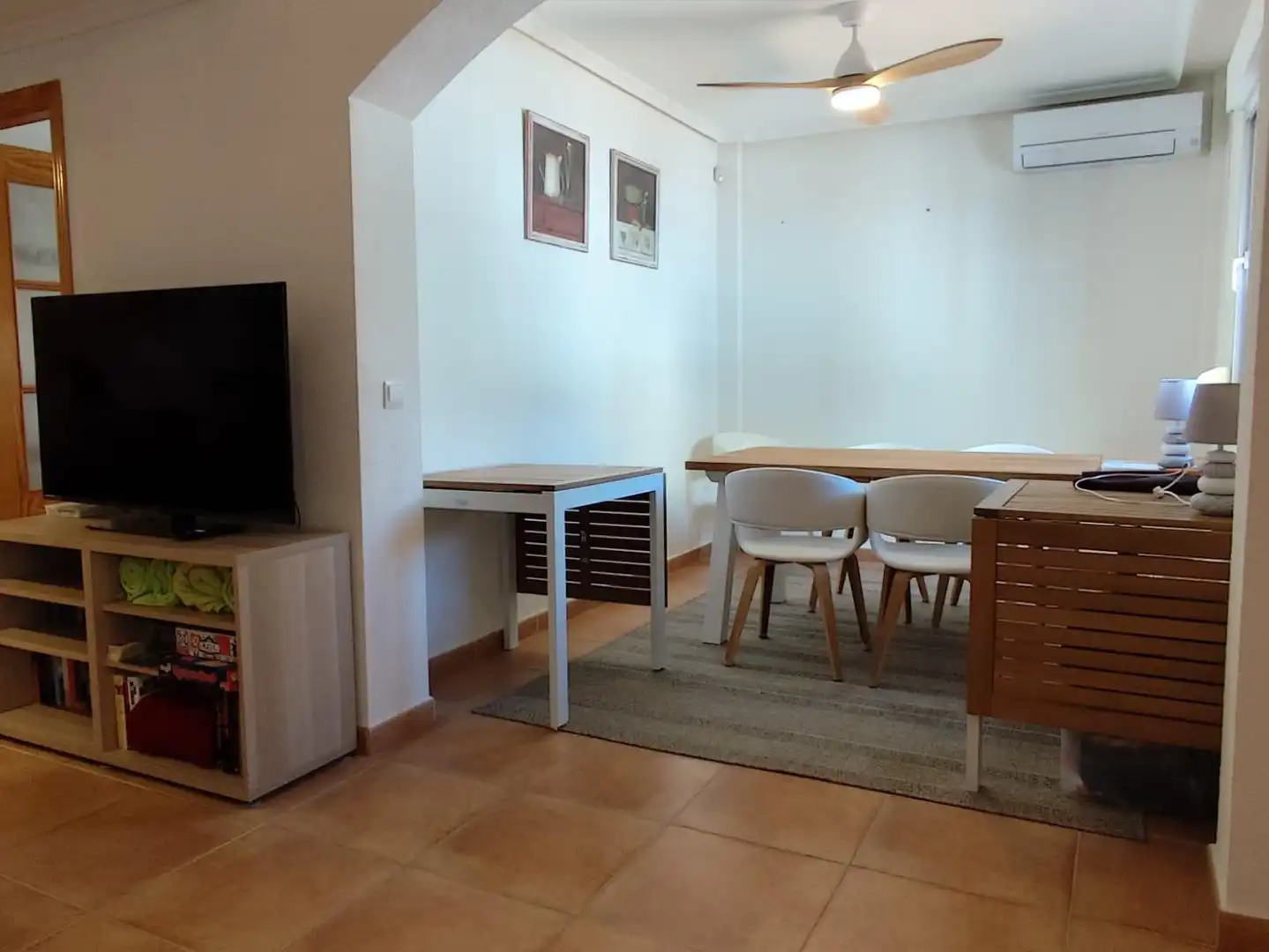 Maison mitoyenne avec piscine à vendre à Orihuela Costa, imagen 36