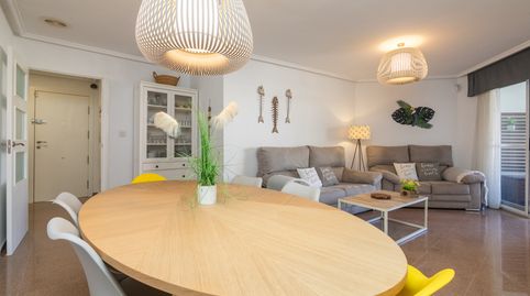 Photo 2 of Flat for sale in Carrer Mare de Déu del Carmen, 2, Calas Santiago Bernabéu, Santa Pola