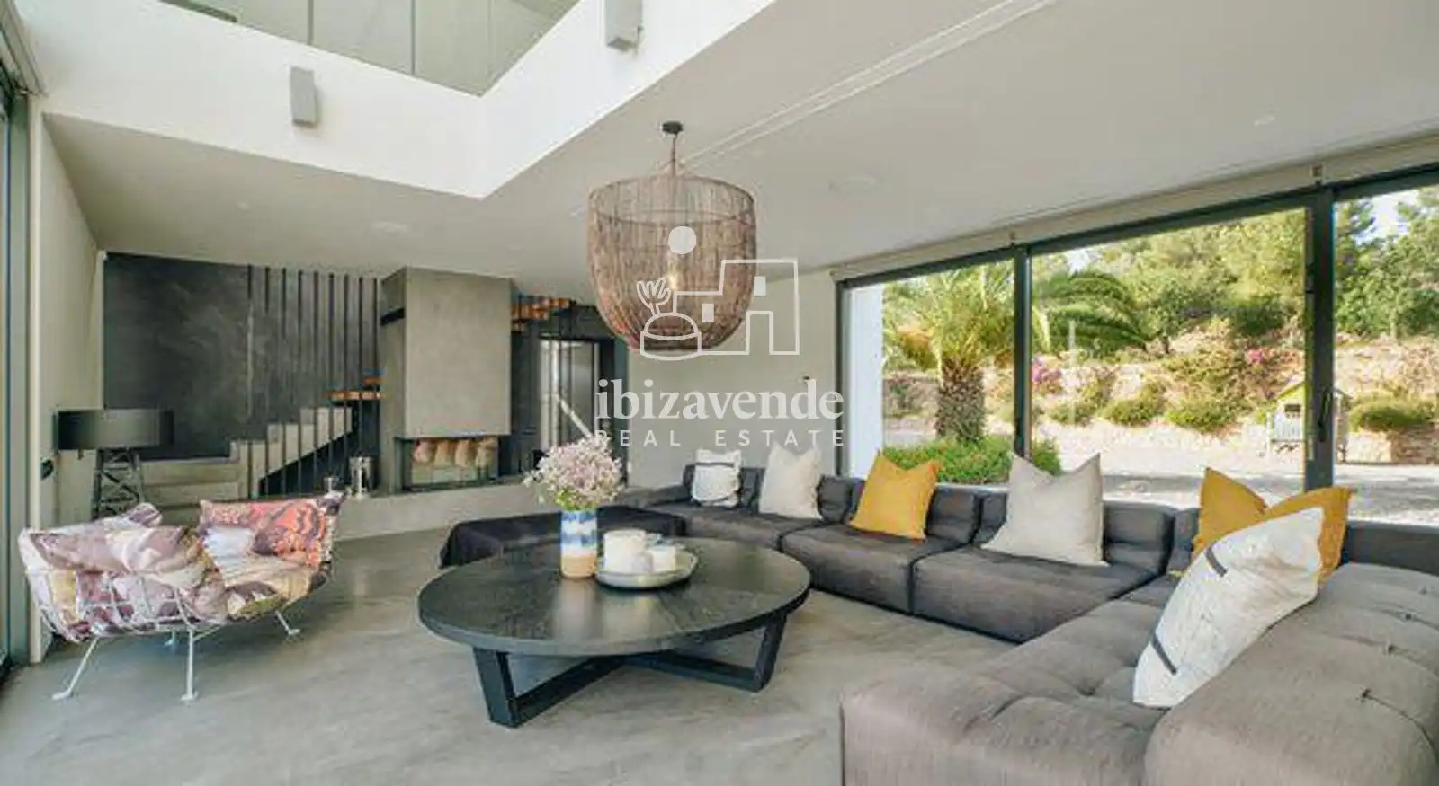 Maison avec piscine à vendre à de santa gertrudis, imagen 5