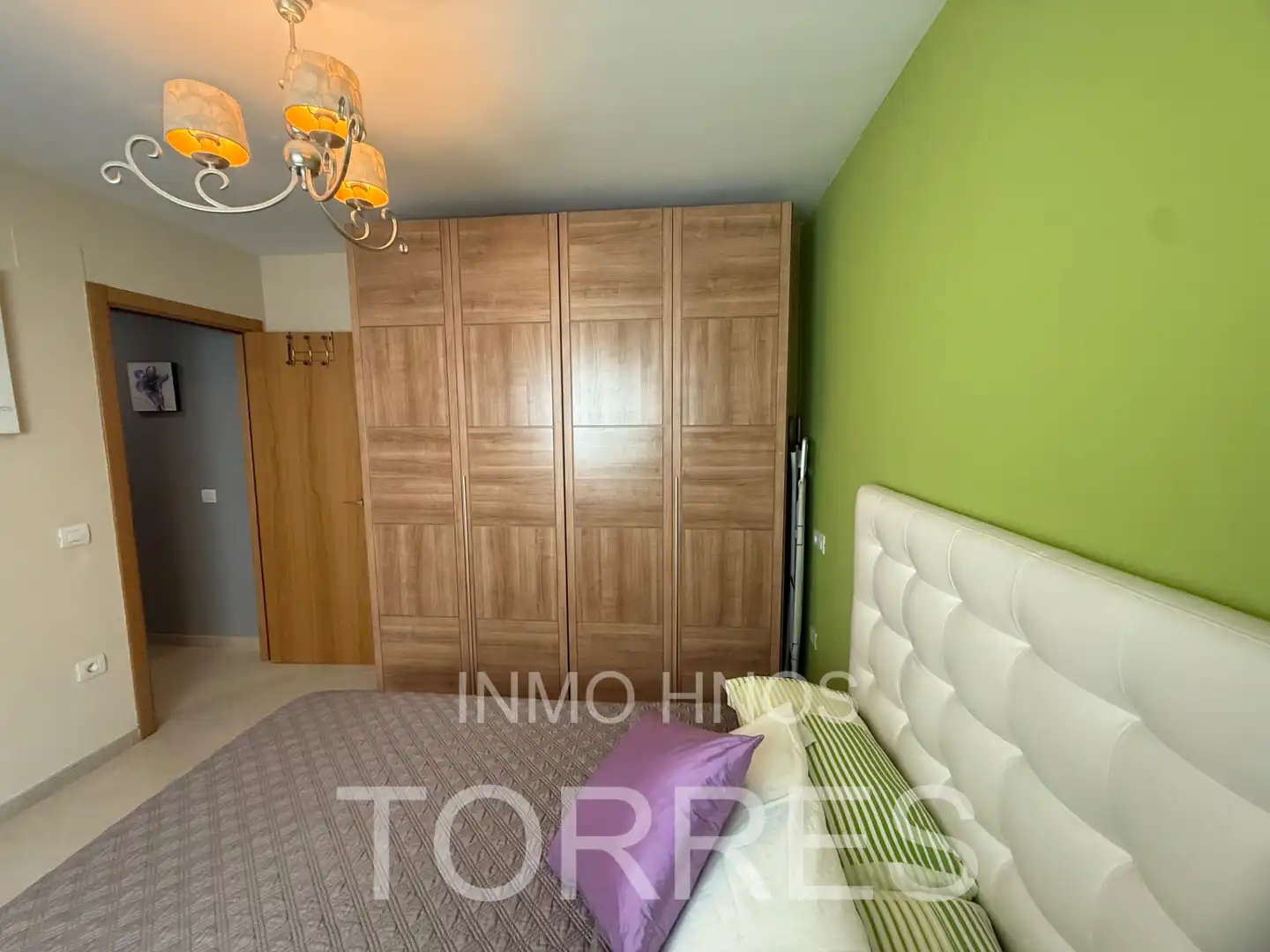 Wohnung mit Aufzug zum Verkauf in Carretera de ľ Estación, imagen 22