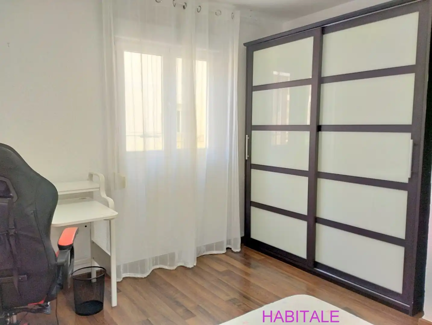 Habitación de Piso en venta en Zaragoza con Amueblado