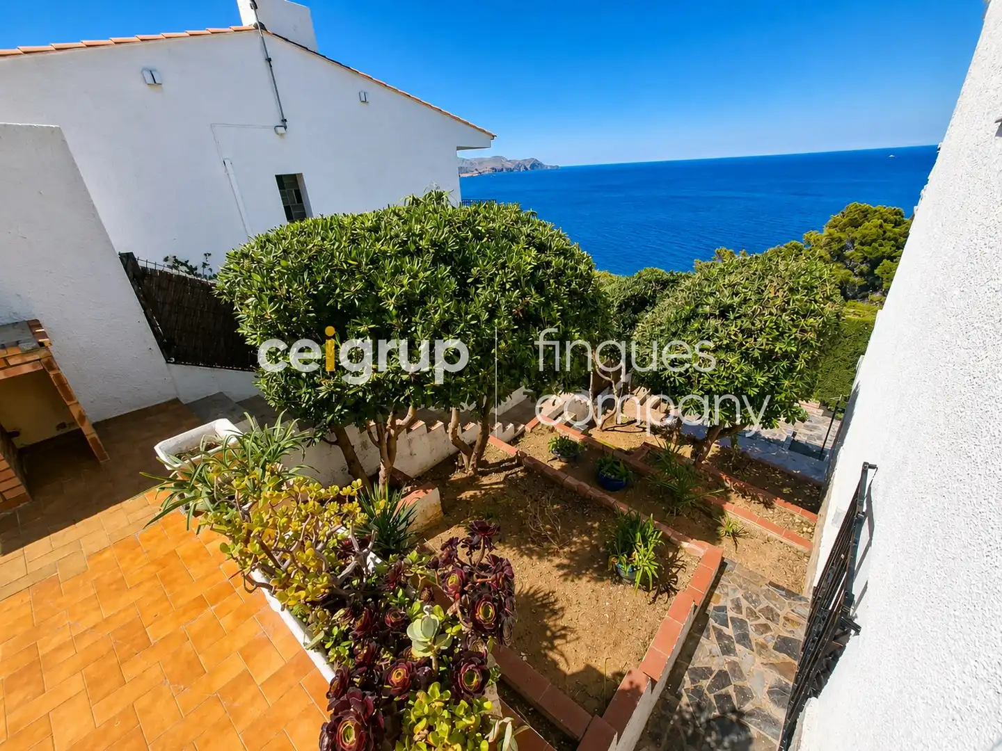 Villa zum Verkauf in El Port de la Selva, imagen 23