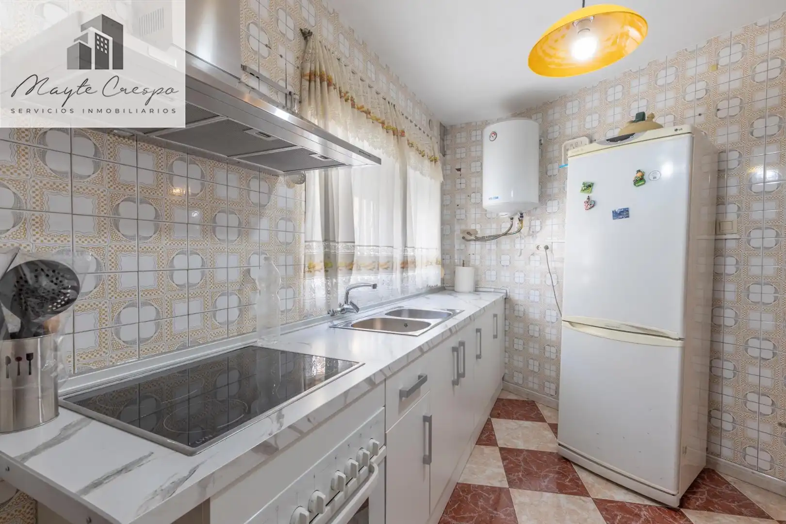 Casa a schiera in vendita a Atarfe, imagen 5