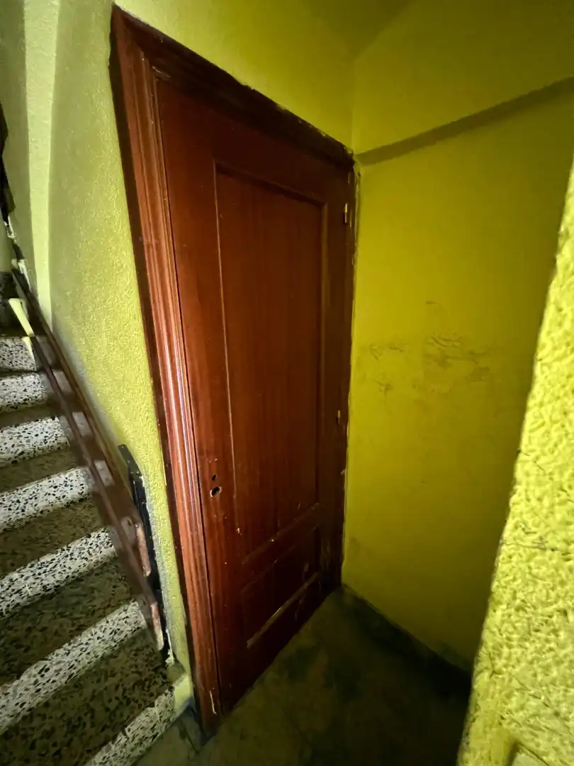 Piso en venta en Las Navas del Marqués 