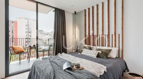 Foto 5 de Apartament de lloguer a Carrer de Casanova, L'Antiga Esquerra de l'Eixample, Barcelona