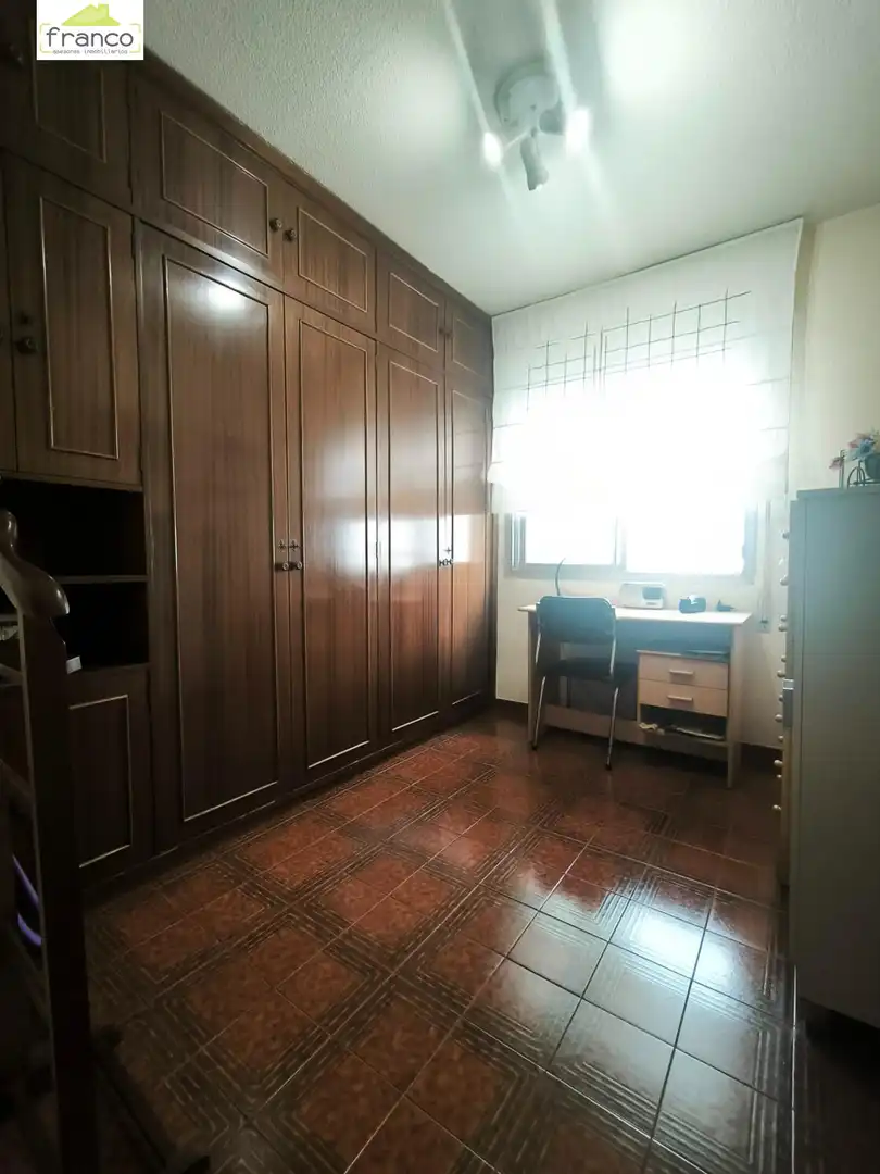 Habitación de Piso en venta en Murcia con Calefacción y Amueblado