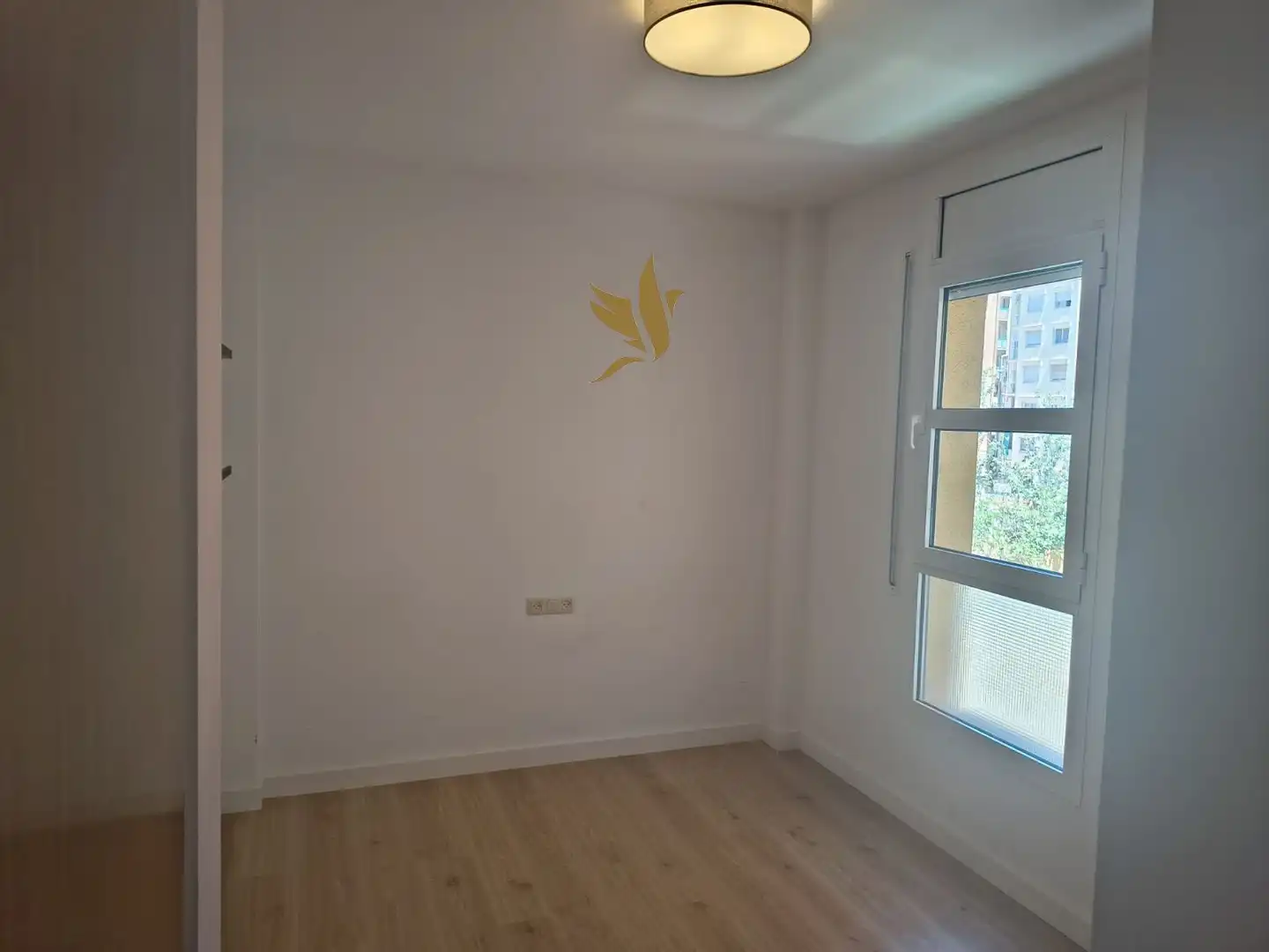 Schlafzimmer von Wohnung zum Verkauf in Barcelona