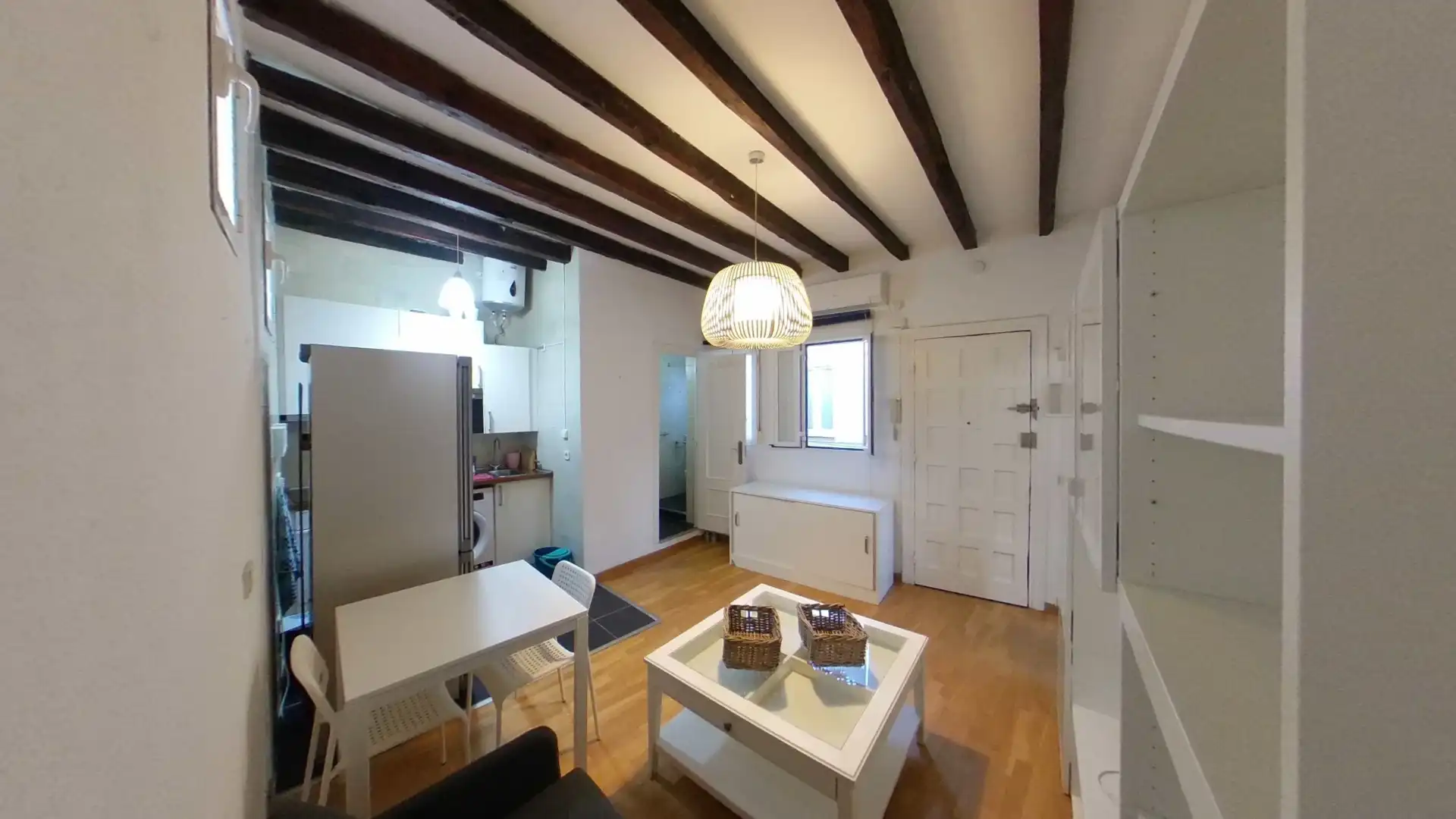 Flat to rent in Calle de Almadén, imagen 3