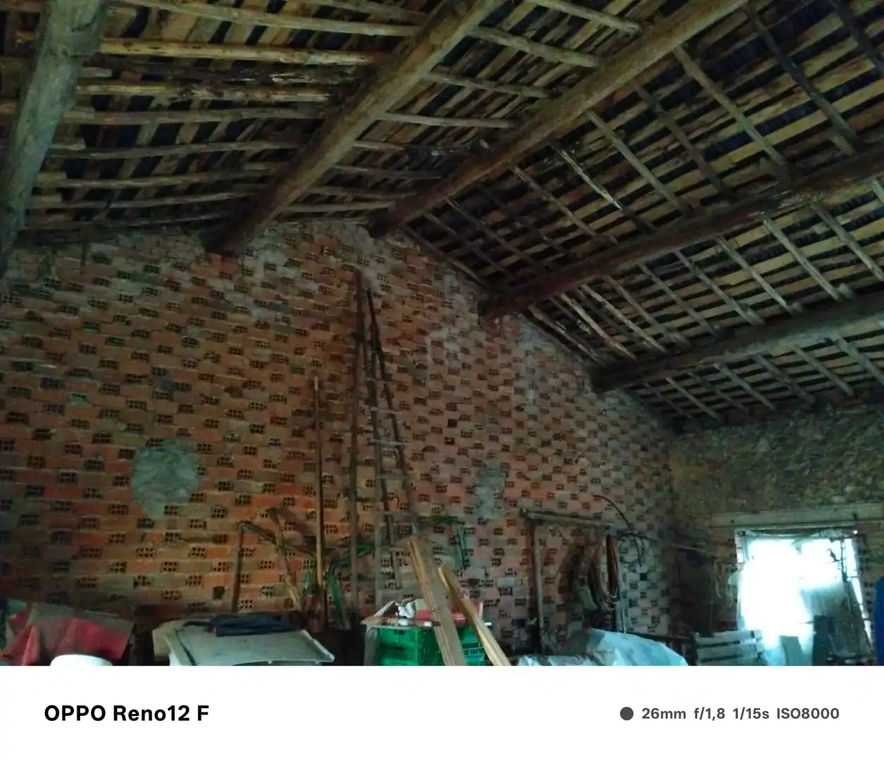 Finca rústica en venda en Casas del Castañar