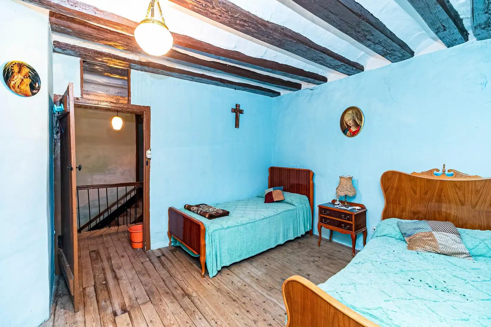 Villa con terrazza in vendita a Calle ABADIA 5, imagen 68