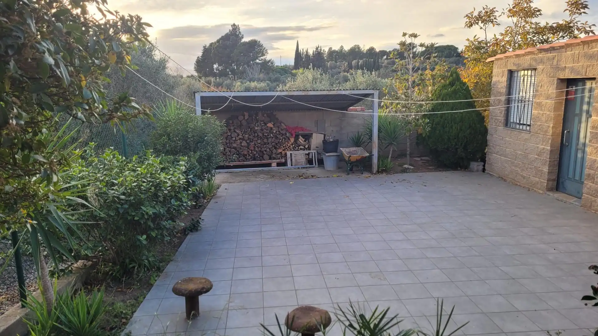 Xalet amb jardí en venda a Mestral, imagen 27