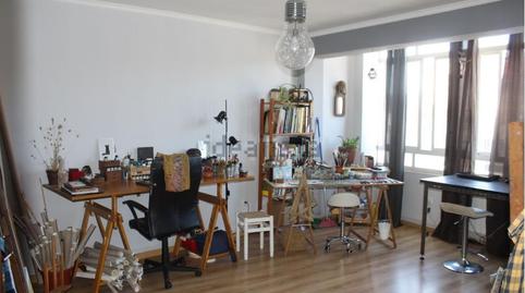 Foto 5 de Pis en venda a Canido, A Coruña