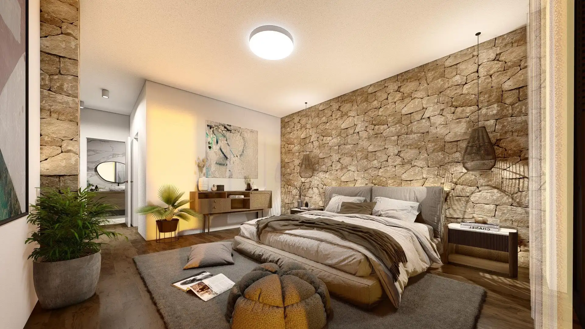 Chalet en venta en Altea la Vella, imagen 13