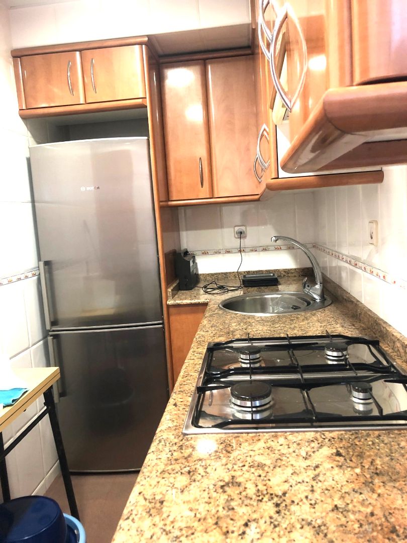 Piso en venta en Sant Ildefons, Cornellà de Llobregat