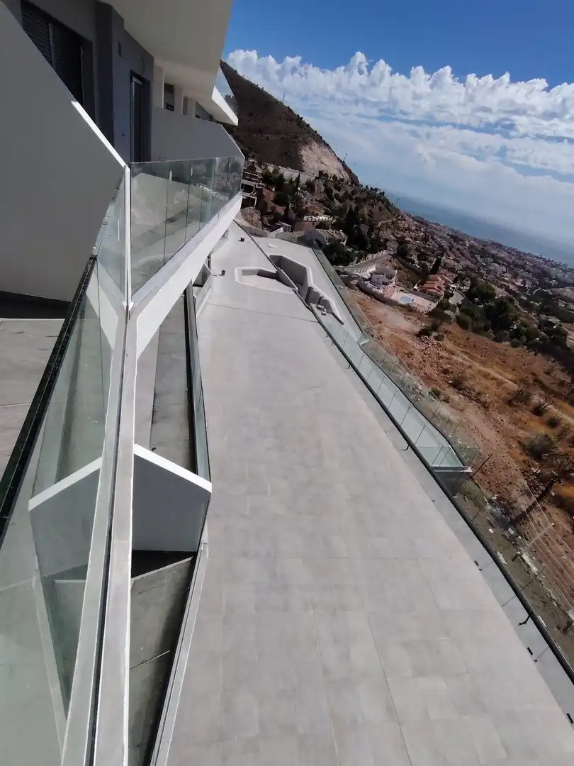 Apartament amb piscina en venda a Montealto - Monterrey, imagen 10