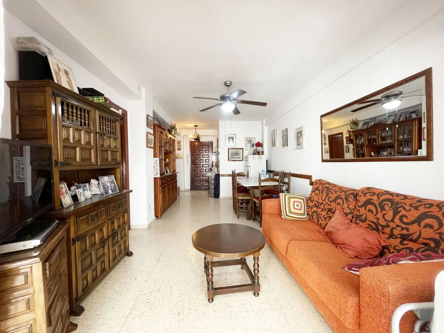 Appartement compact à vendre à Zona Pueblo, imagen 6