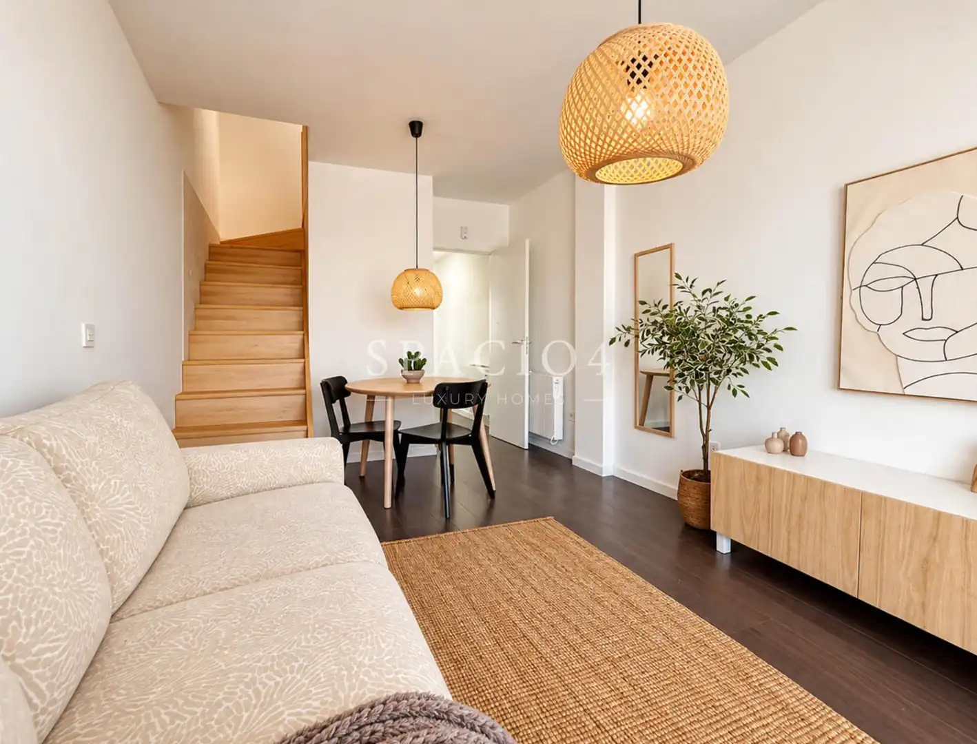 Appartement avec terrasse à vendre à Calle Calle Camino de las Erillas, imagen 3