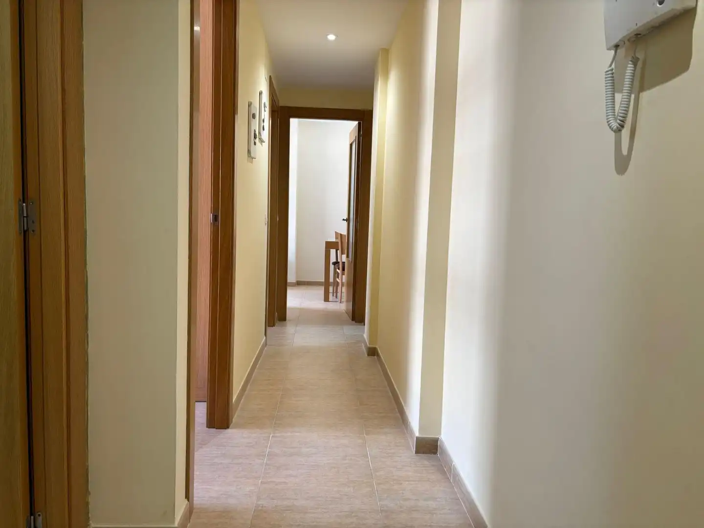 Apartamento con piscina en alquiler en La Torre - Playa de Chilches, imagen 4