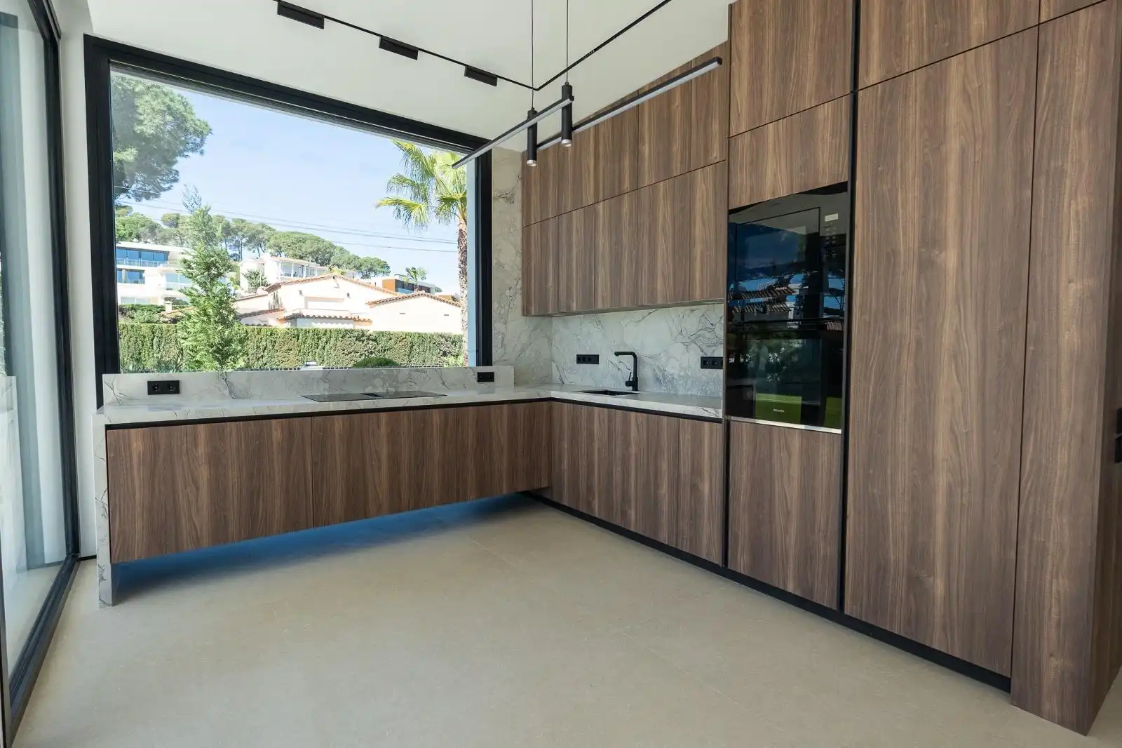 Detached house with pool for sale in Torre Valentina - Mas Vilar de La Mutxada - Treumal, imagen 5