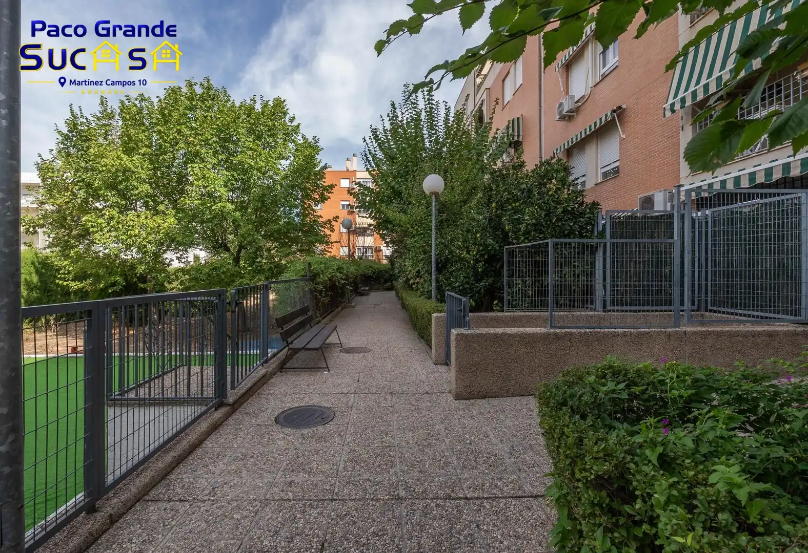 Piso con piscina en venta en Calle Calle María de Maeztu 21, imagen 7