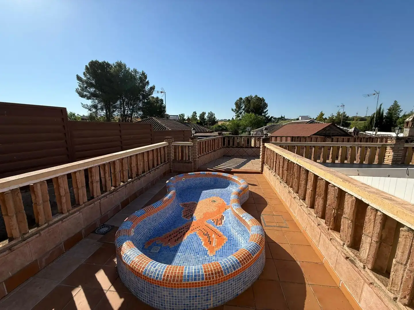 Villa avec terrasse à vendre à Calle LUCANO - VIA AUGUSTA, imagen 73