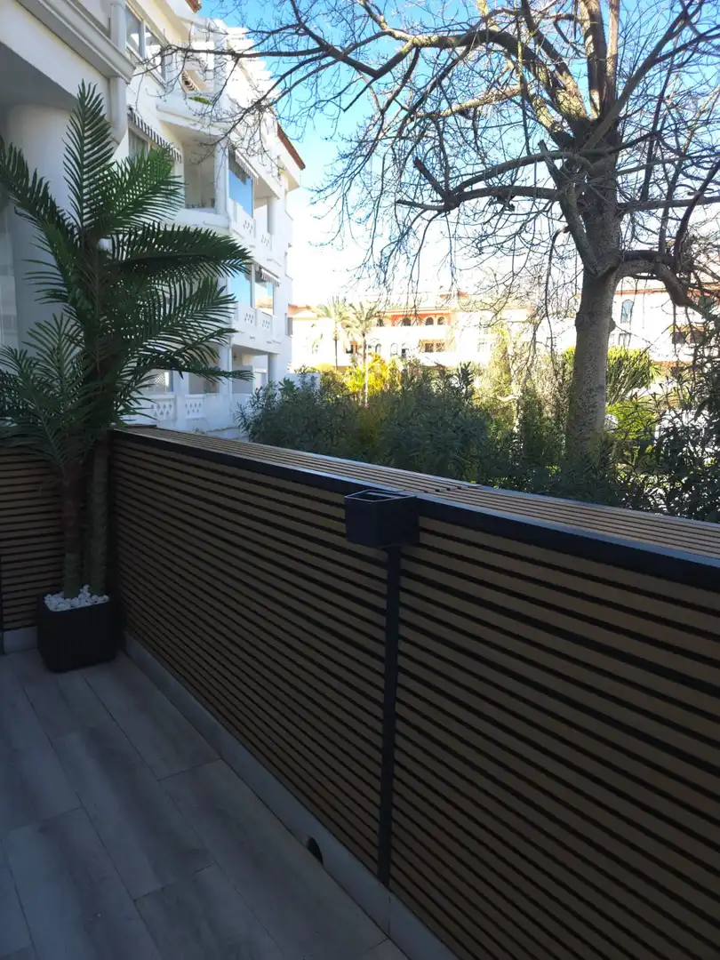 Apartament amb piscina de lloguer a Marbella Centro, imagen 17