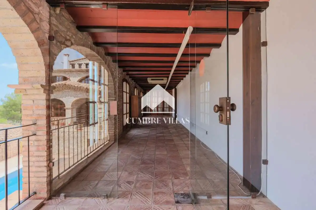 Casa o xalet en venda en Sant Pere de Ribes amb Calefacció, Terrassa i Traster