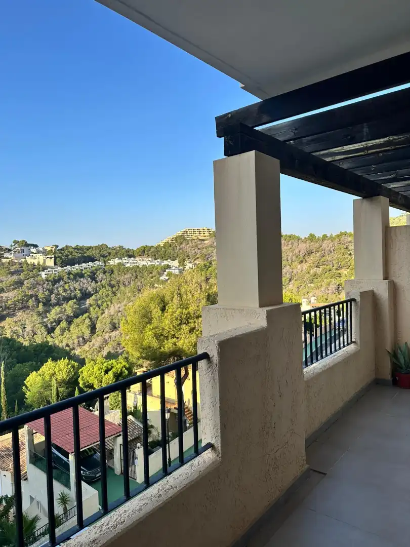 Apartment mit Terrasse zum Verkauf in Mascarat, imagen 31