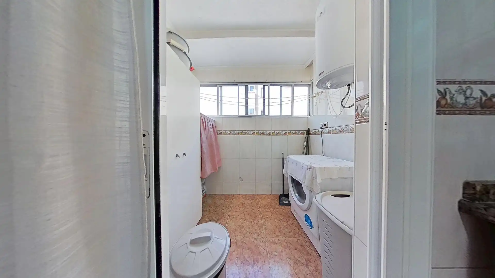 Appartamento in vendita a Las Trescientas - San Francisco - Ciudad Vergel, imagen 20