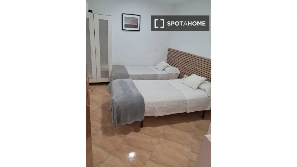 Appartement à louer à Carabanchel, imagen 2