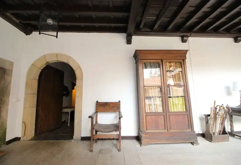 Houses for sale in Salas  with Furnished