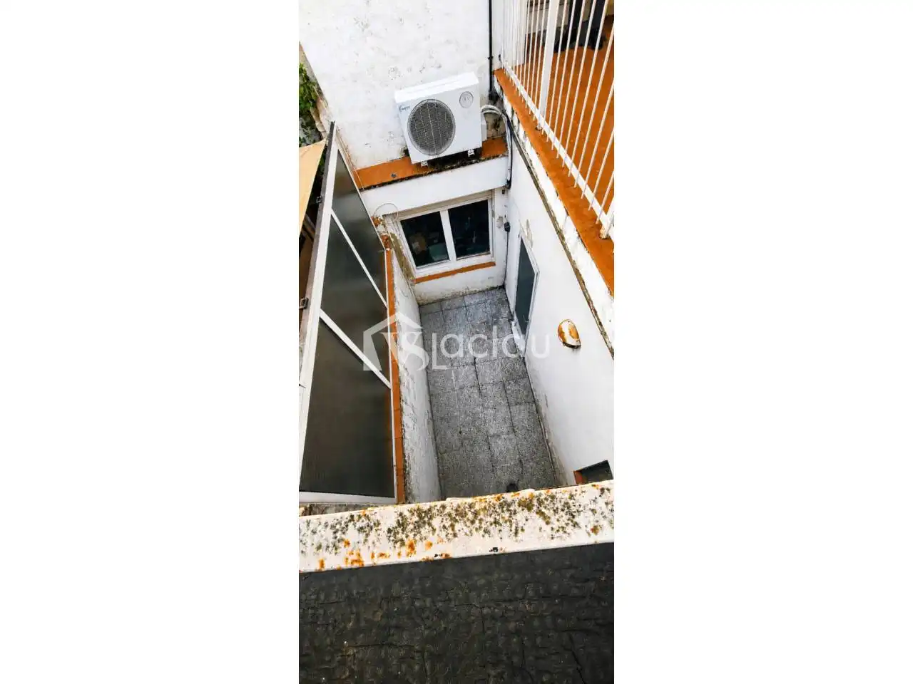 Terrassa de Casa o xalet en venda en Olesa de Montserrat amb Aire condicionat, Calefacció i Terrassa