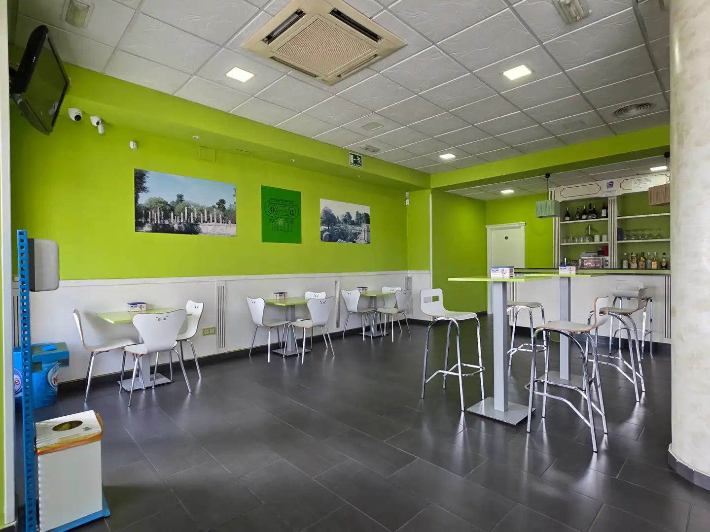 Local comercial en venda a Calle de Marbella, imagen 4