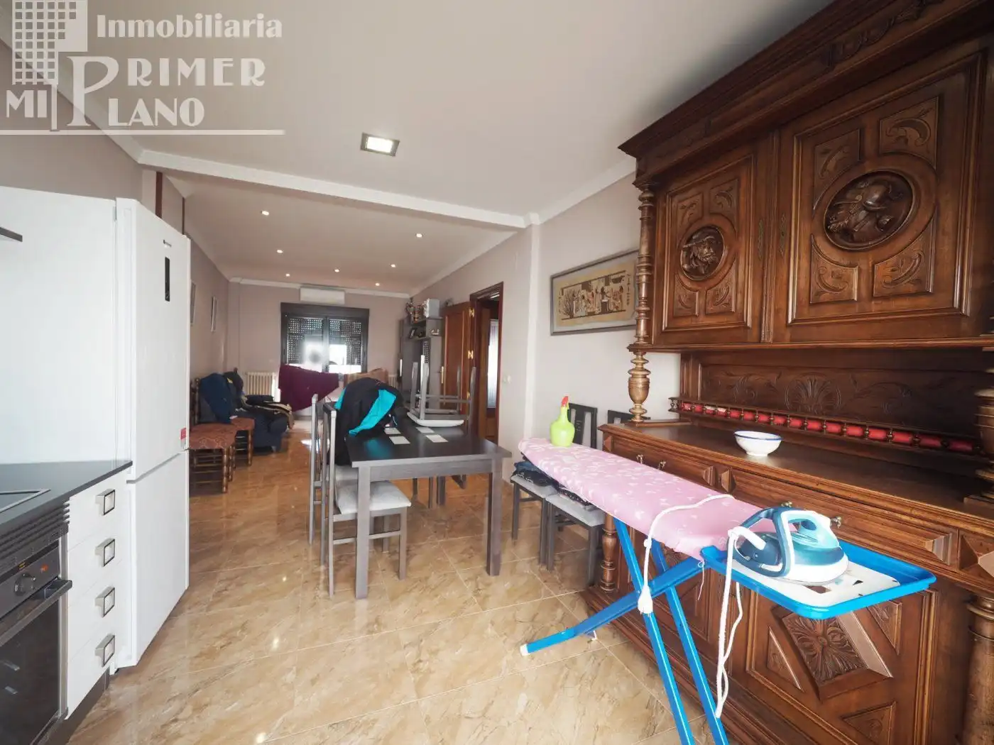 Haus mit Terrasse zum Verkauf in Tomelloso, imagen 22