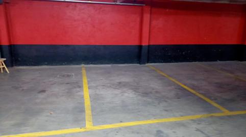 Foto 2 de Garatge en venda a Av Acacias, Cubas de la Sagra, Madrid