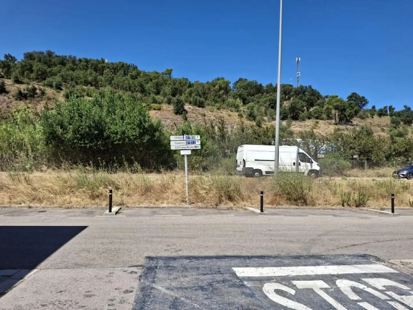 Appartement avec ascenseur à vendre à La Jonquera, imagen 12