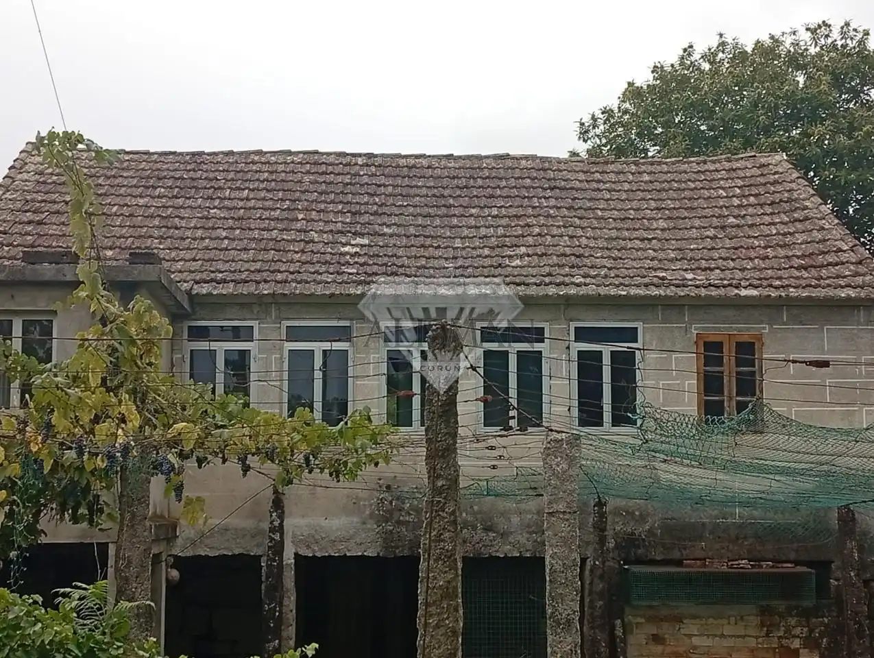 Casa con giardino in vendita a LUGAR MESEGO, imagen 41