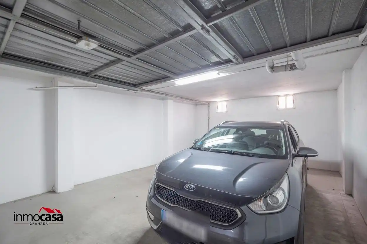 Parking of Detached homes for sale in Las Gabias  with Air Conditioner and Balcony