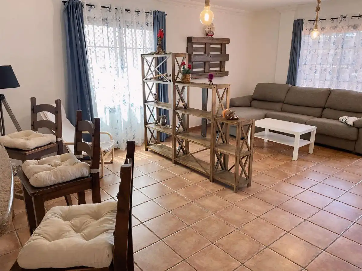 Casa amb terrassa en venda a ACEVIÑO, imagen 11