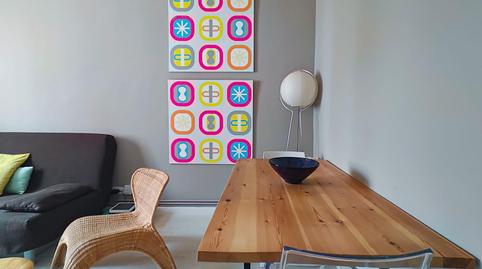 Foto 4 de Pis de lloguer a Goya, Madrid