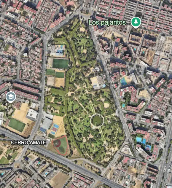 Flat for sale in Calle Ingeniero la Cierva, imagen 6