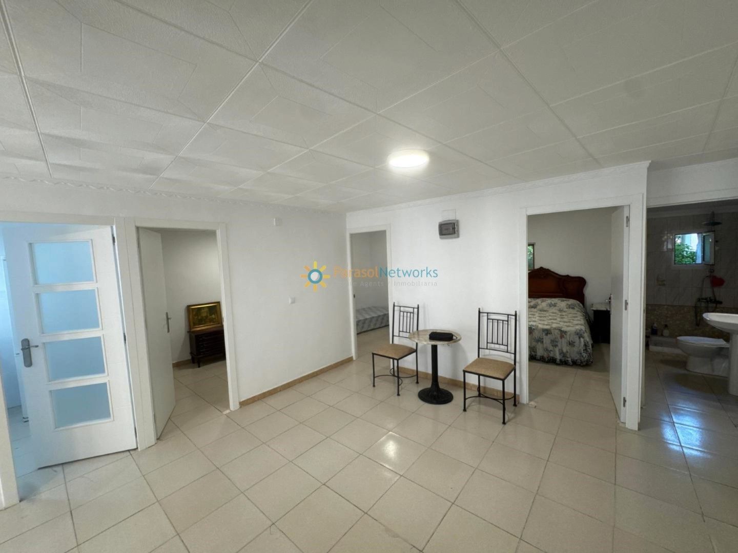 Casa adosada en venta en Llutxent