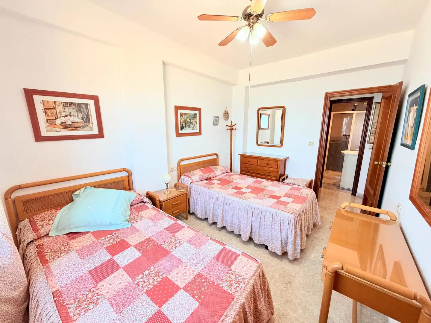 Piso con ascensor en venta en Racó, imagen 24