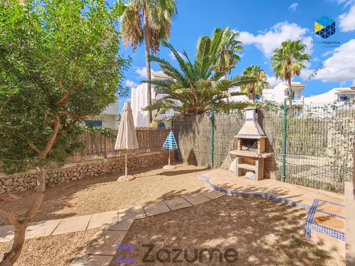 Apartament amb terrassa de lloguer a Carrer del Corb Marí, imagen 33