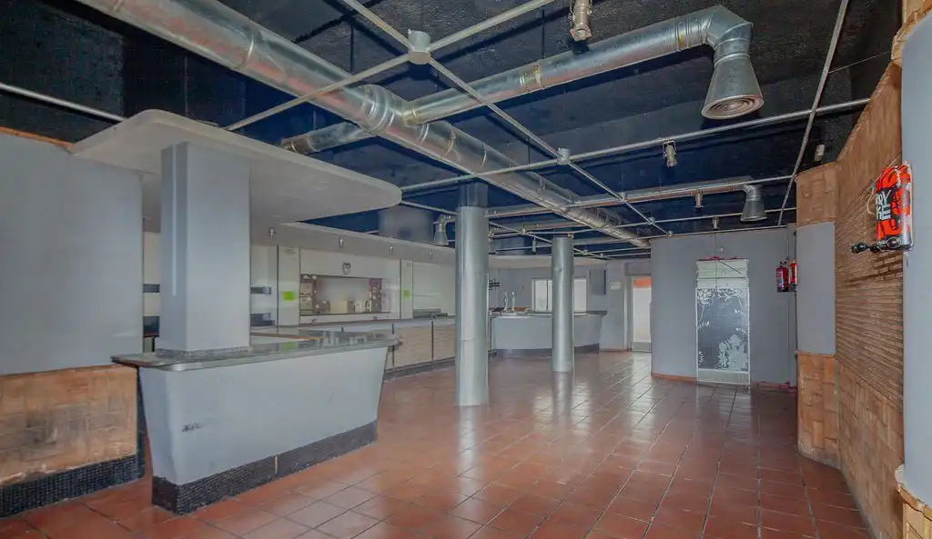 Business premises for sale in La Pobla Llarga, imagen 12