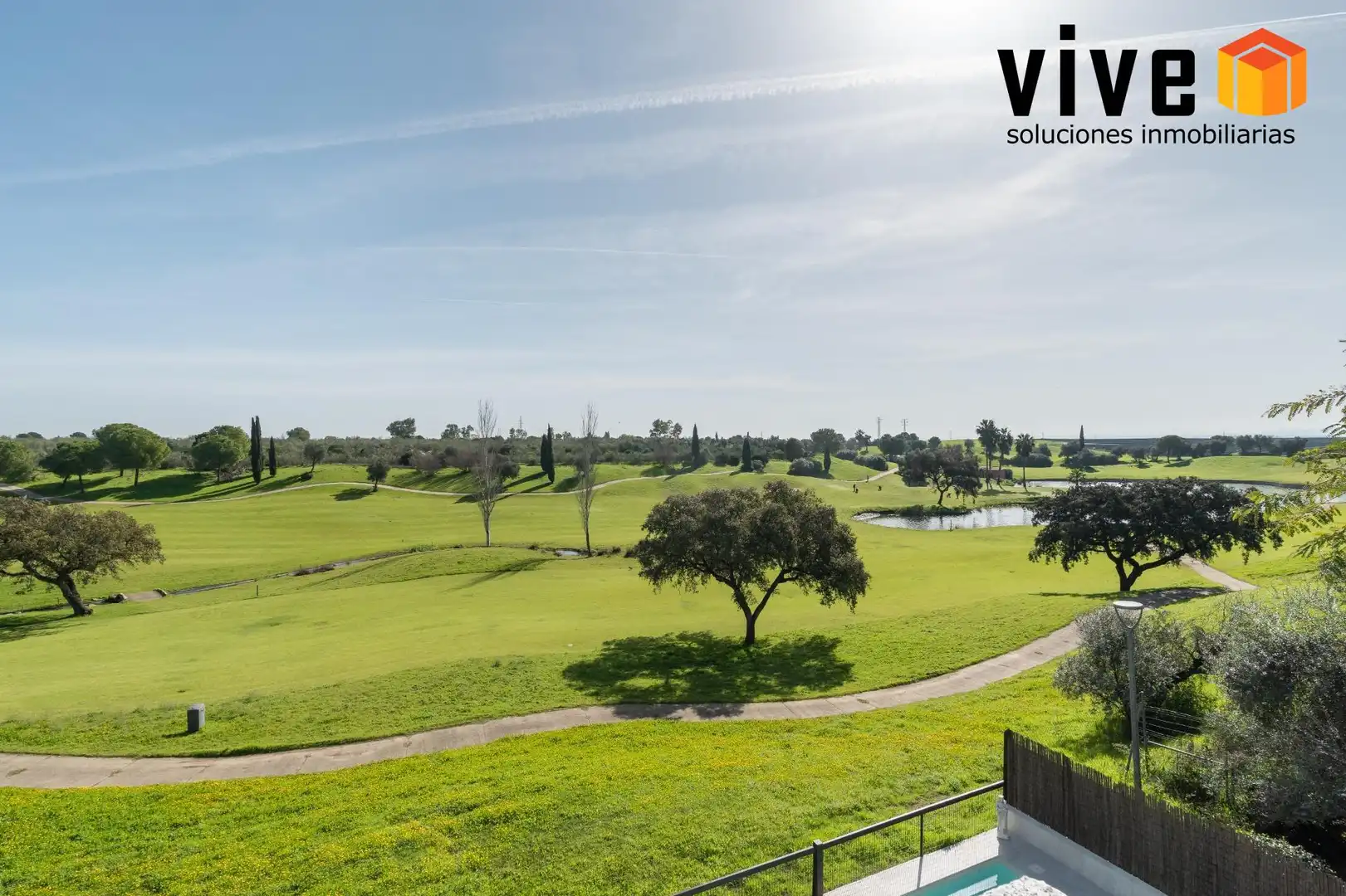 Vista exterior de Casa o chalet en venta en Guillena con Aire acondicionado, Calefacción y Terraza