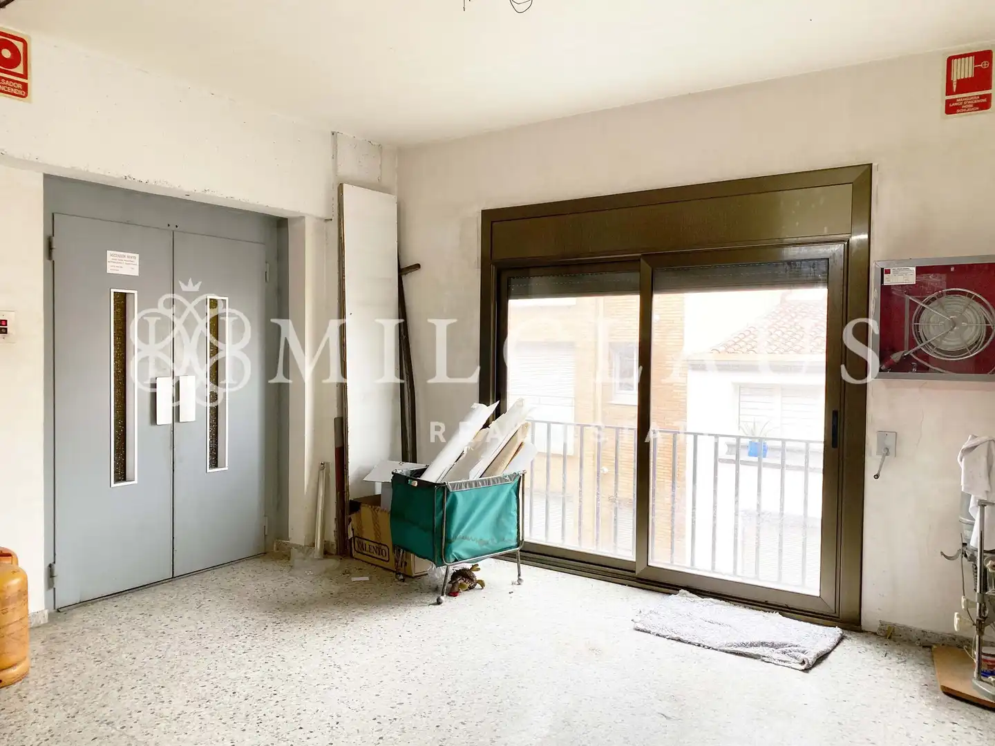 Residenziale con ascensore in vendita a Carrer de Marconi, imagen 70