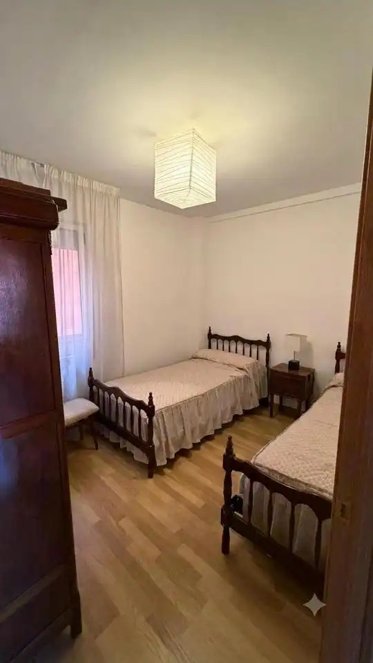 Flat for rent in De Gil De Andrade, Pryconsa - Juan de Austria