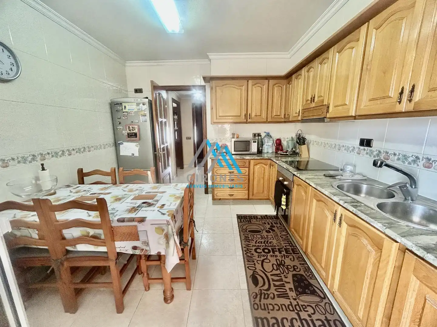 Cocina de Edificio en venta en Calonge i Sant Antoni