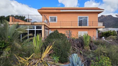 Foto 3 de Casa o xalet en venda a Buzanada, Arona